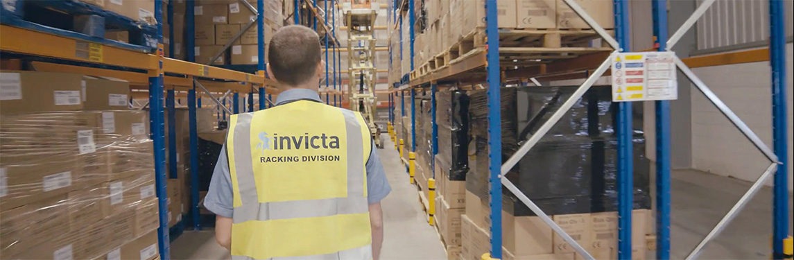 Invicta warehouse online