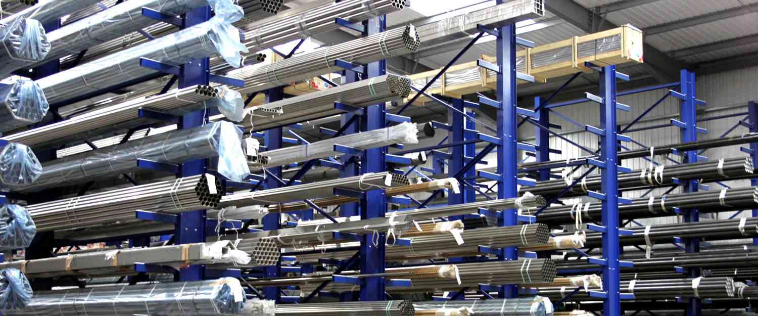 Cantilever Racking